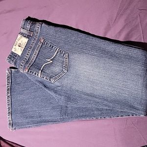 U.S. POLO ASSN. Jeans